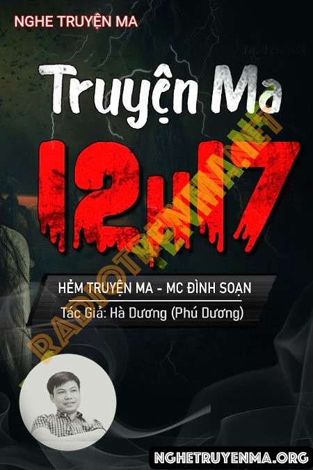 Nghe truyện 12h17