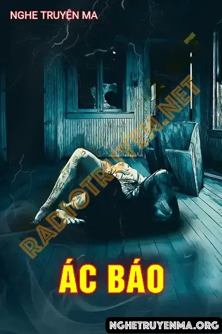 Nghe truyện Ác Báo