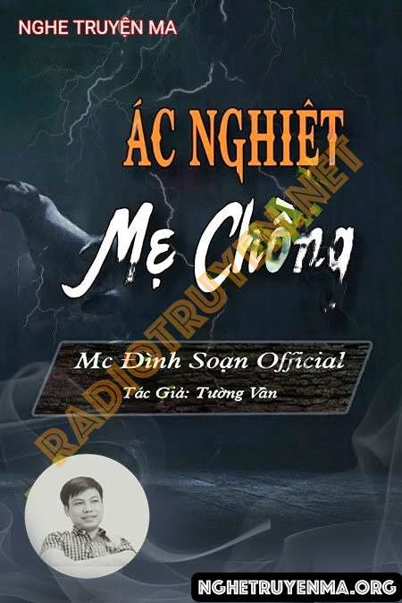 Nghe truyện Ác Nghiệp Mẹ Chồng