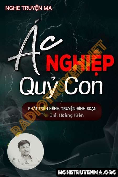 Nghe truyện Ác Nghiệp Quỷ Con