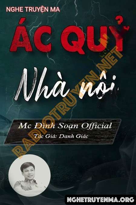 Nghe truyện Ác Quỷ Nhà Nội