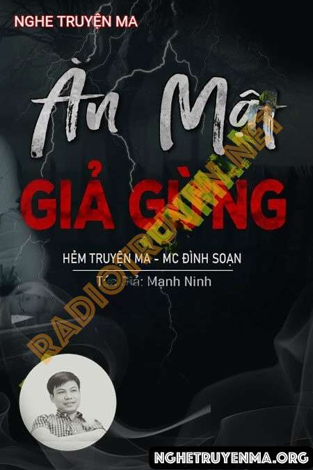 Nghe truyện Ăn Mật Giả Gừng