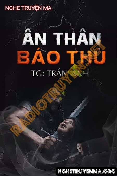 Nghe truyện Ẩn Thân Báo T.hù