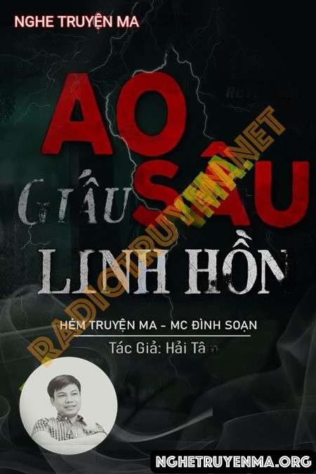 Nghe truyện Ao Sâu Giấu Linh Hồn