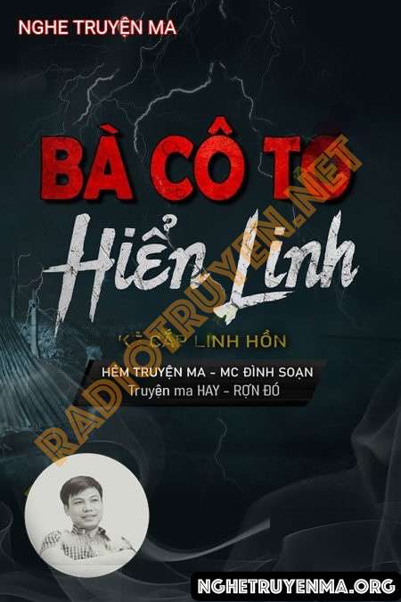 Nghe truyện Bà Cô Tổ Hiển Linh