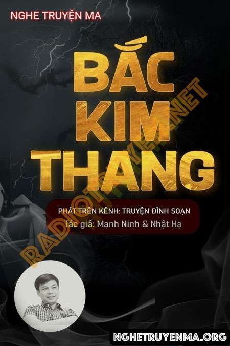 Nghe truyện Bắc Kim Thang