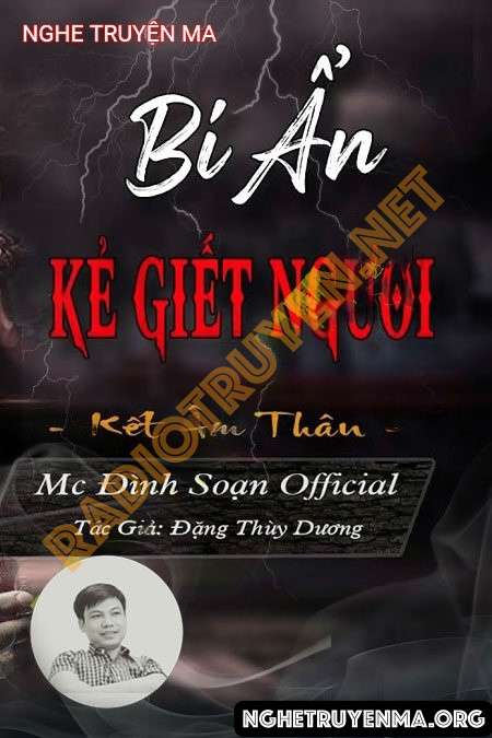 Nghe truyện Bí Ẩn Kẻ G.iết Người