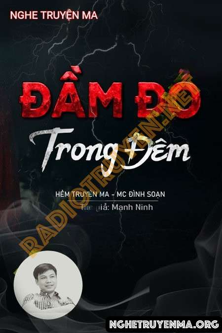 Nghe truyện Bộ Đầm Đỏ Trong Đêm