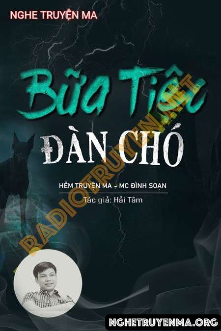 Nghe truyện Bữa Tiệc Của Đàn Chó