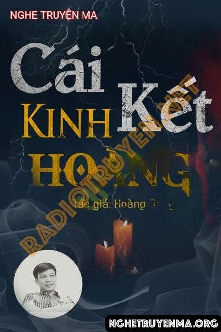 Nghe truyện Cái Chết Kinh Hoàng