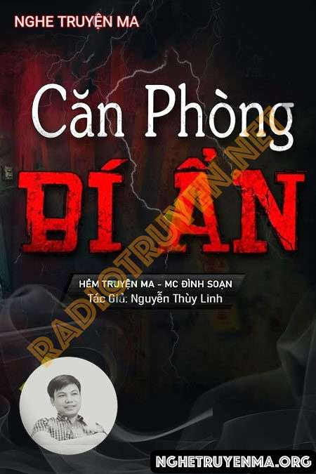 Nghe truyện Căn Phòng Bí Ẩn