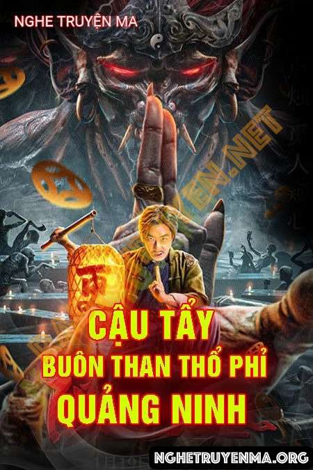 Nghe truyện Cậu Tẩy Buôn Than Thổ Phỉ Ở Quảng Ninh