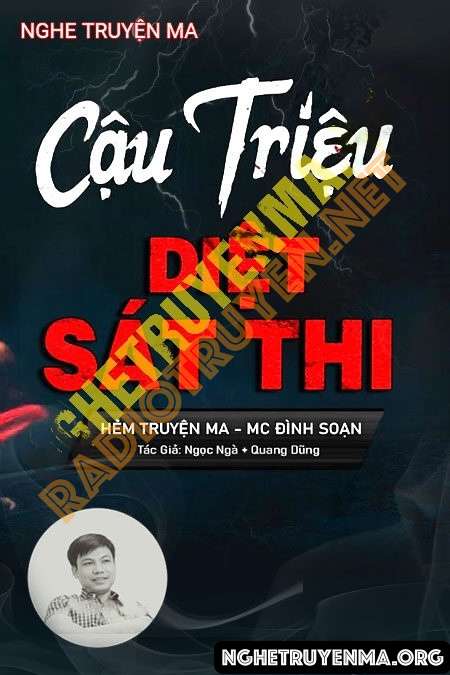 Nghe truyện Cậu Triệu Diệt Sát Thi Hung Thần