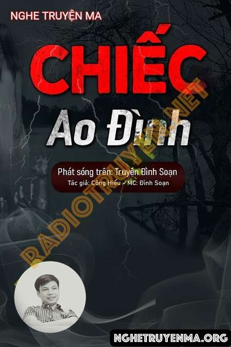 Nghe truyện Chiếc Ao Đình