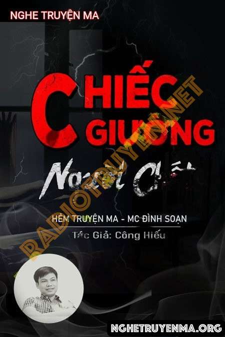 Nghe truyện Chiếc Giường Người C.hết