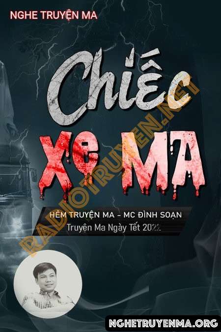 Nghe truyện Chiếc Xe Ma