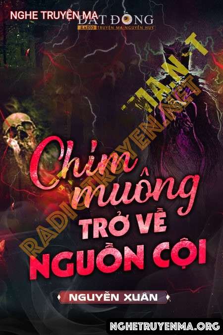 Nghe truyện Chim Muông Trở Về Cội Nguồn