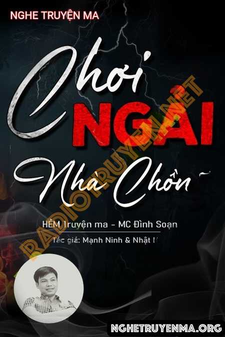 Nghe truyện Chơi Ngải Nhà Chồng