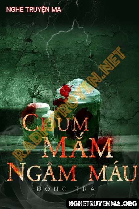 Nghe truyện Chum Mắm Ngâm Máu