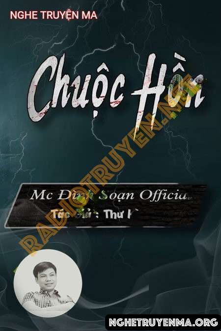 Nghe truyện Chuộc Hồn