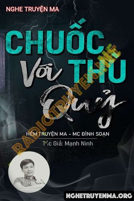 Nghe truyện Chuốc Thù Với Quỷ