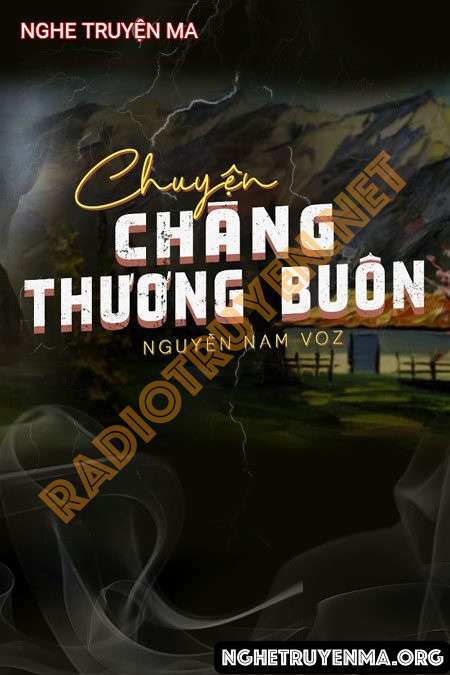 Nghe truyện Chuyện Chàng Thương Buôn