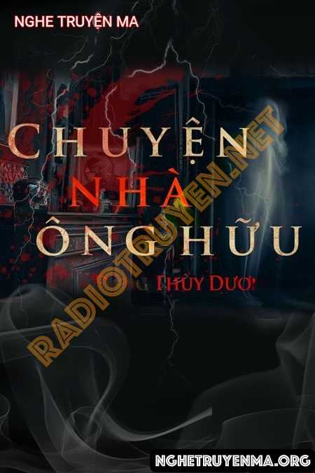 Nghe truyện Chuyện Nhà Ông Hữu