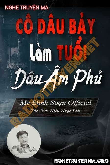 Nghe truyện Làm Dâu Âm Phủ