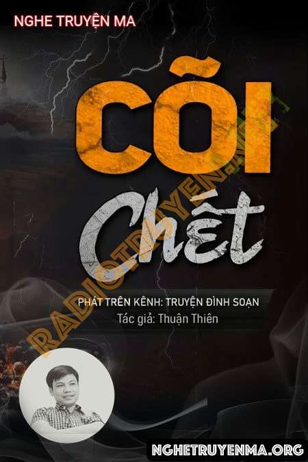 Nghe truyện Cõi Chết