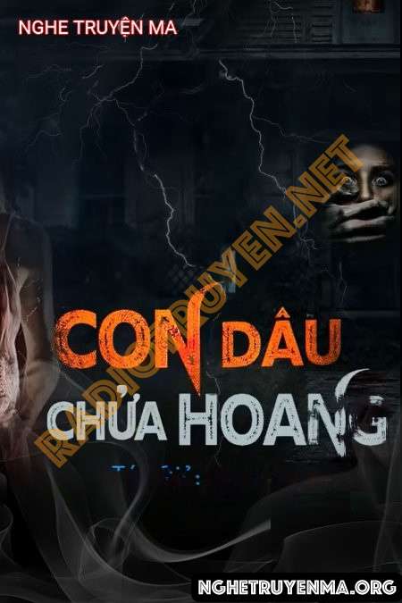 Nghe truyện Con Dâu