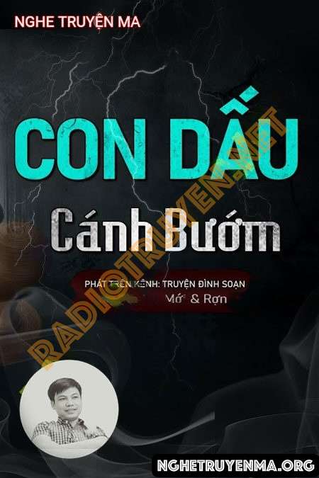 Nghe truyện Con Dấu Hình Cánh Bướm