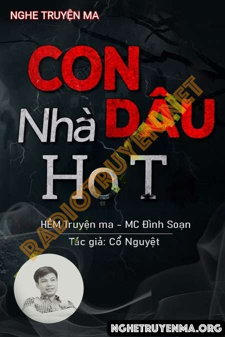 Nghe truyện Con Dâu Nhà Họ Tạ