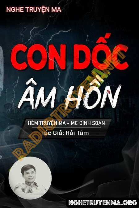 Nghe truyện Con Dốc Âm Hồn