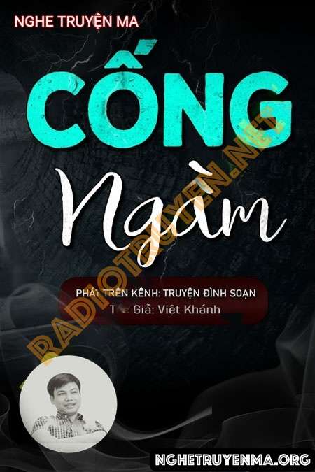 Nghe truyện Cống Ngầm