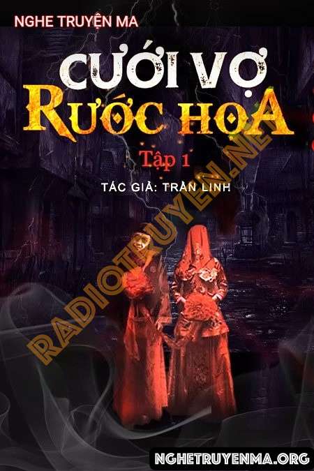 Nghe truyện Cưới Vợ Rước Họa