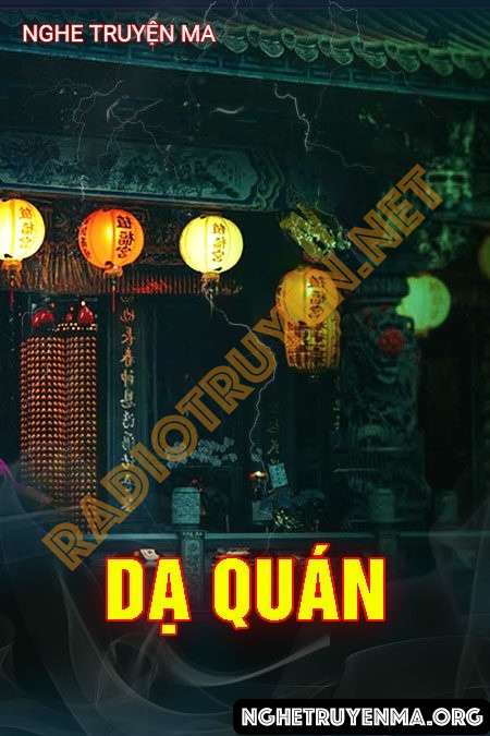 Nghe truyện Dạ Quán