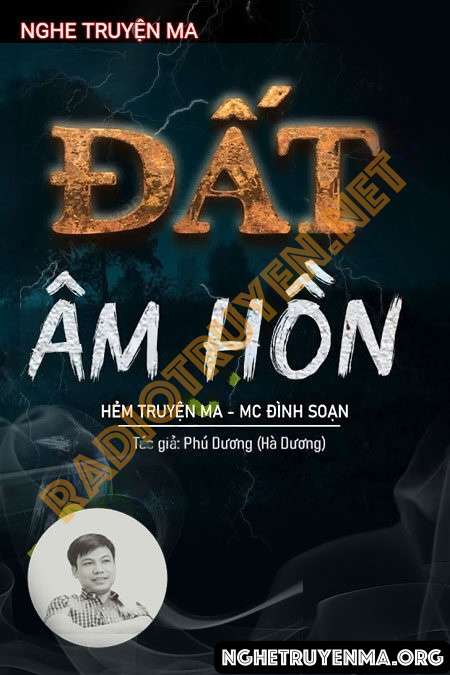 Nghe truyện Đất Âm Hồn