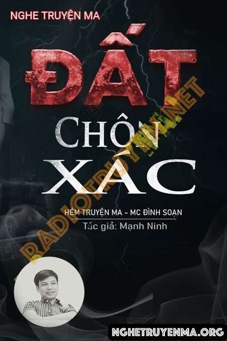 Nghe truyện Đất Chôn X.ác