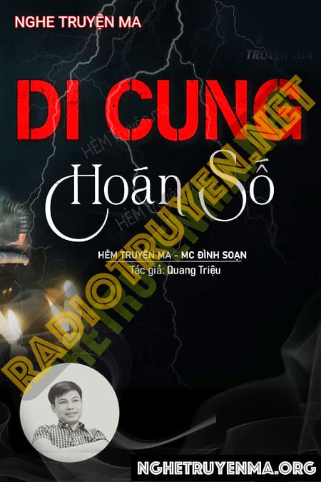 Nghe truyện Di Cung Hoán Số