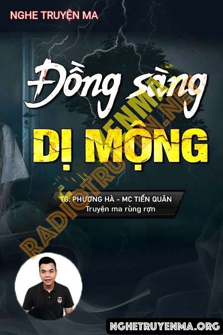 Nghe truyện Đồng Sàng Dị Mộng