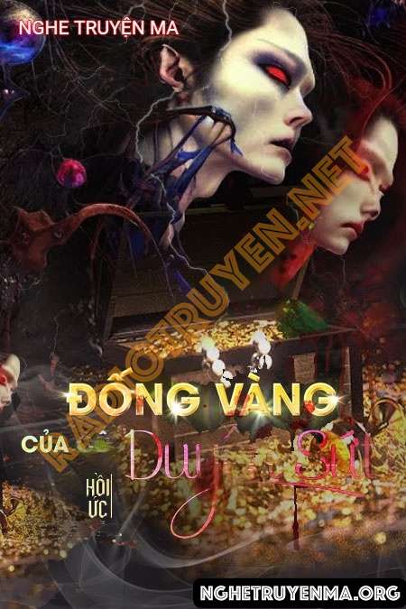 Nghe truyện Vàng Của Cô Duyên Sứt