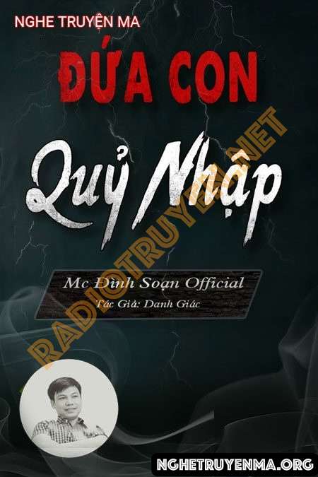 Nghe truyện Đứa Con Quỷ Nhập