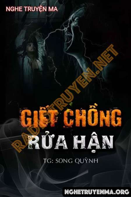 Nghe truyện Rửa Hận