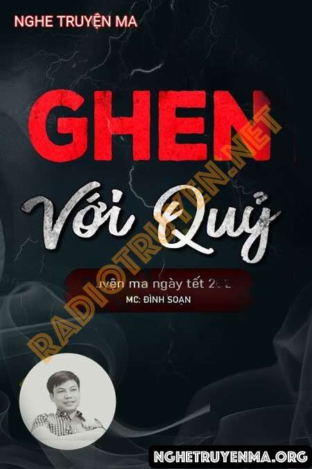 Nghe truyện Ghen Với Quỷ