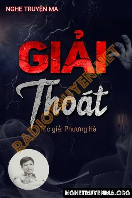 Nghe truyện Giải Thoát