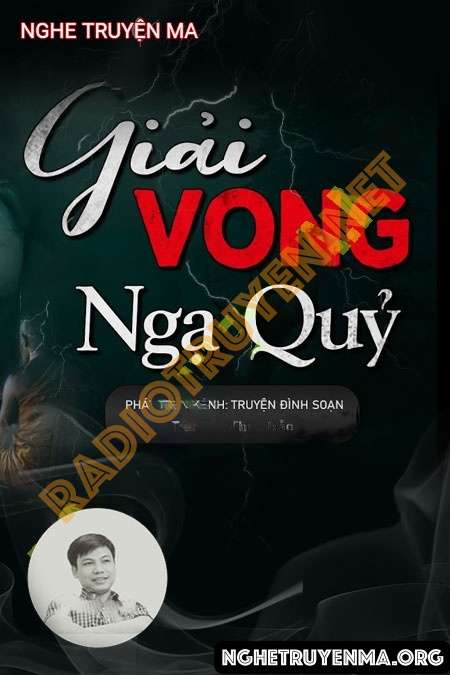 Nghe truyện Giải Vong Ngạ Quỷ