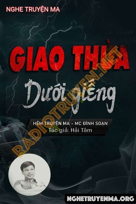 Nghe truyện Đêm Giao Thừa Dưới Giếng