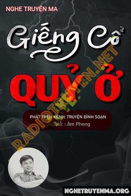 Nghe truyện Giếng Có Quỷ Ở