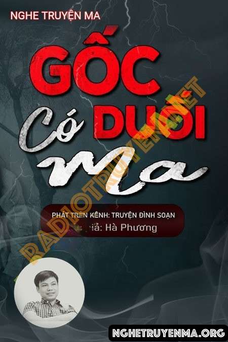 Nghe truyện Gốc Duối Có Ma