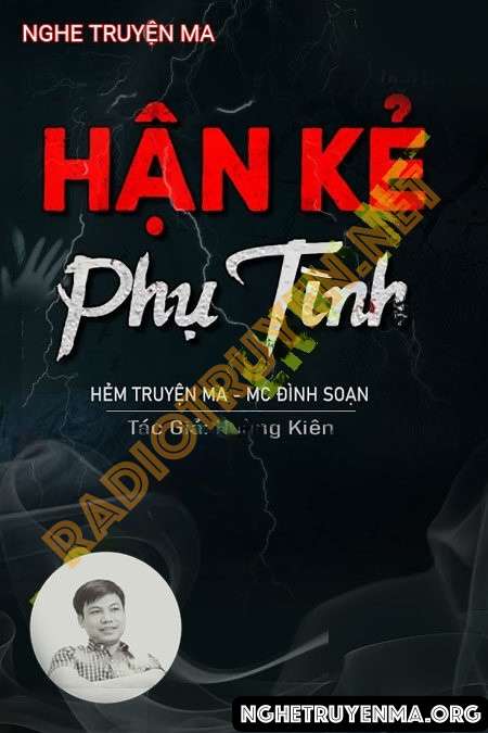 Nghe truyện Hận Kẻ Phụ Tình